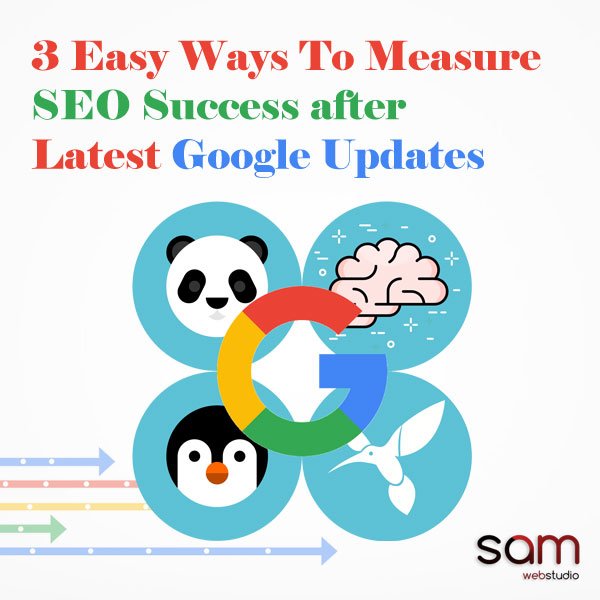 3 Easy Ways To Measure SEO Success After Latest Google Updates